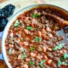 Better Beef Browning & Super Secret Ground Beef Chili