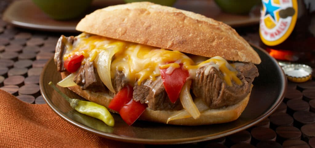 Sweet_Onion_Pepper_Beef_Sandwiches