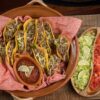 Beef Picadillo Tacos