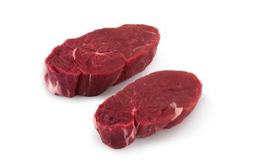 Tenderloin Steak