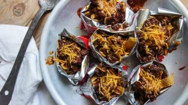 Texas Food Culture