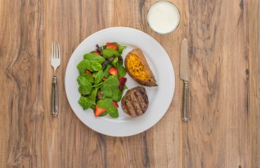 Weight Improvement, Satisfaction and Energy