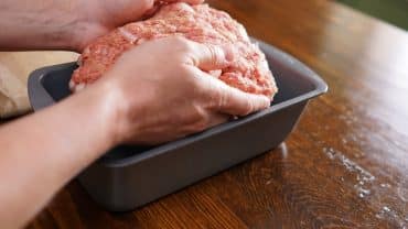 Beef Substitutes