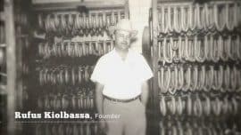 Kiolbassa Smoked Meats