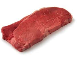 Top Round Steak