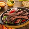 Traditional Tex-Mex Fajitas