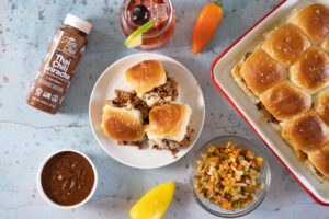 Texas' Best Tailgating Recipes