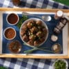 Pretty Thai® Tailgating Meatballs