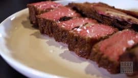 Dish 2: Dine! with Amanda Guerra - Short Ribs At Knife Dallas