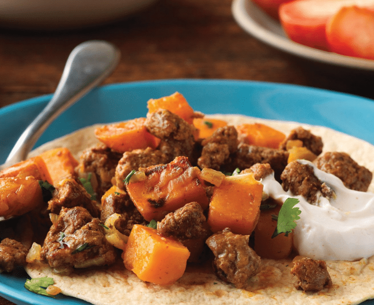 16 Heart Healthy Recipes with Lean Beef