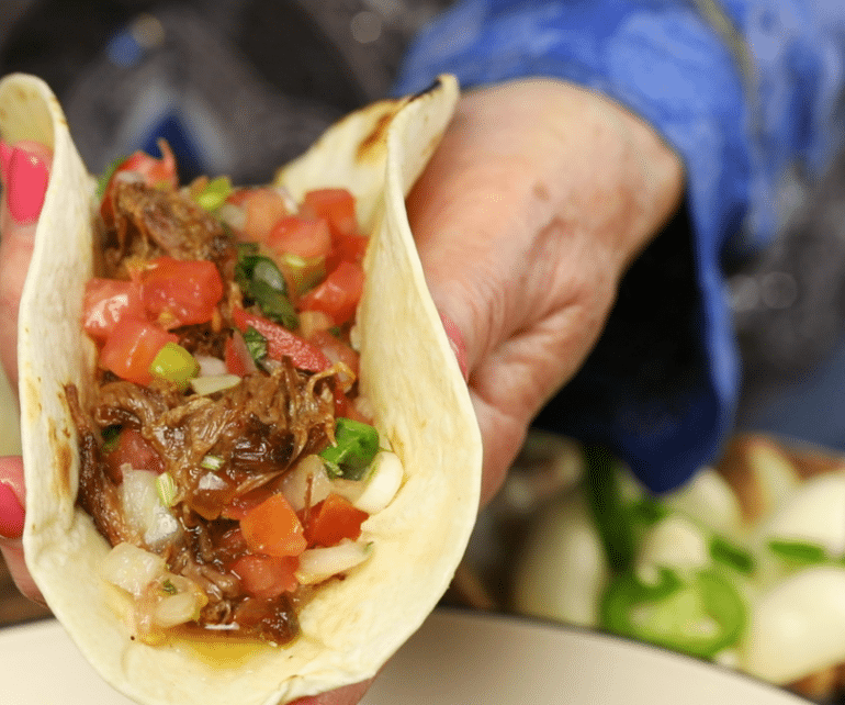 How to Prepare Slow Cooker Barbacoa 4 Ways