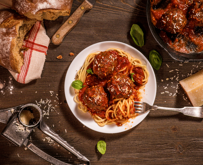 14 Texas Comfort Food Recipes to Warm you up this Winter