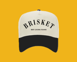 Brisket Hat