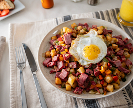 Corned Beef Hash