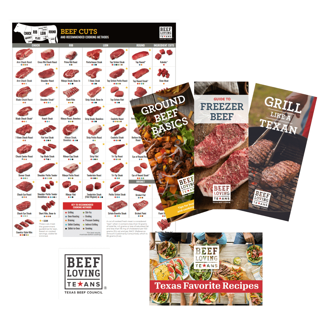 Direct Beef Sales Toolkit