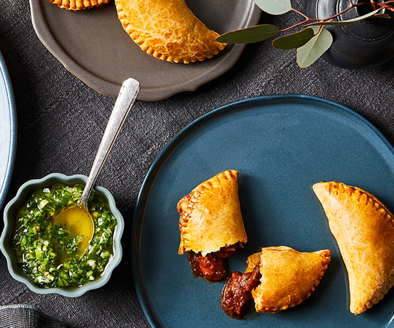 Recipes in Celebration of Hispanic Heritage Month