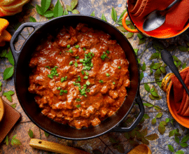 Texas Red Chili
