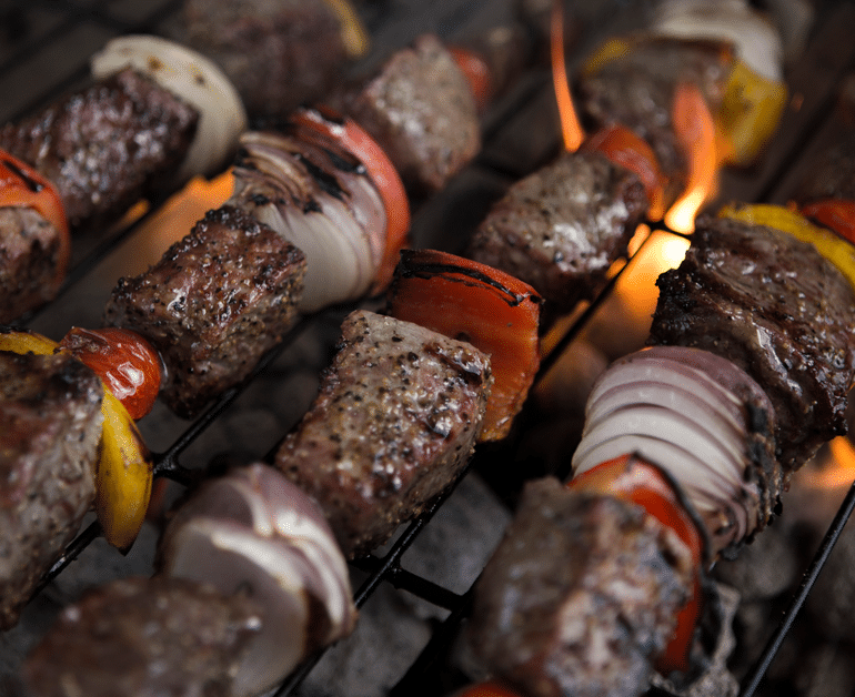 5 Best Recipes to Beef up your Grill