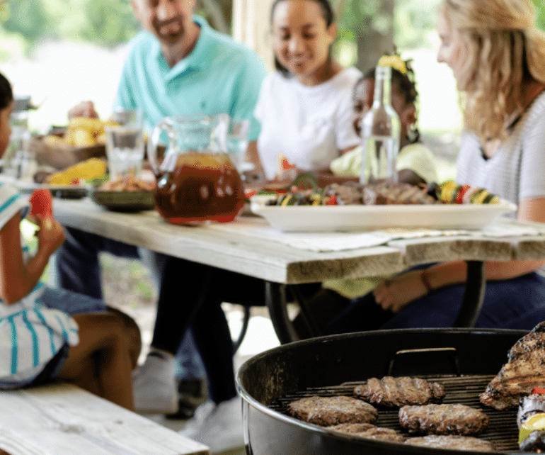 6 Easy Recipes to Fuel your Back to School Fun