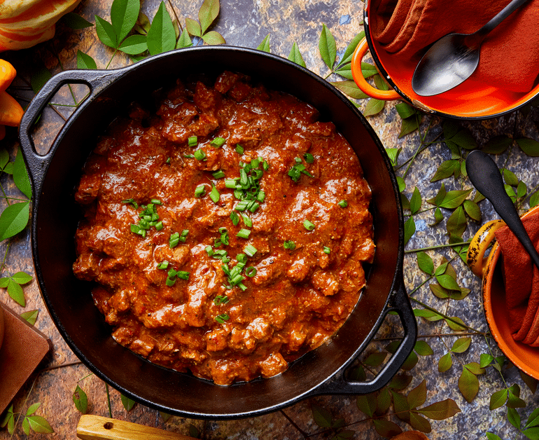 Soul-Warming Comfort Food Recipes with Beef