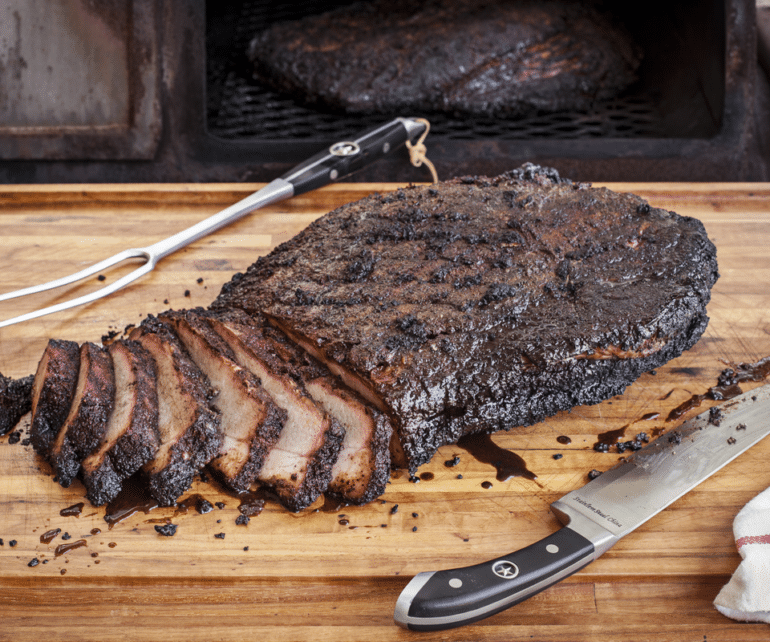 5 Texas Smoked Brisket Recipes You Need To Try