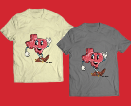 Nice to Meat Y'all Tee