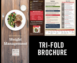 Your Everyday Guide to Weight Management